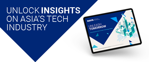 Future of Technology Asia